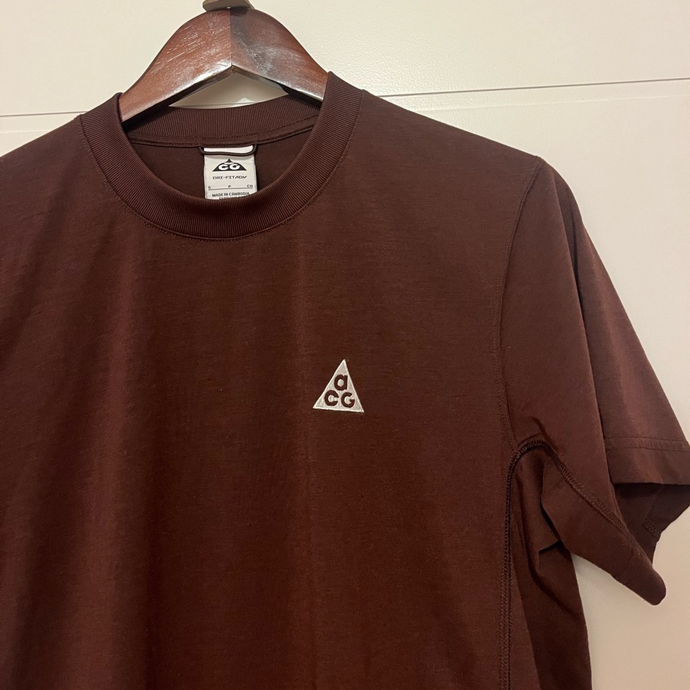 Nike ACG Technical T-Shirt